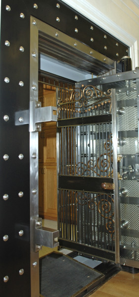 Bullion Vaults